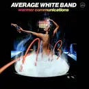 LP - Average White Band - Warmer Communications