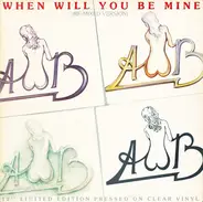 Average White Band - When Will You Be Mine