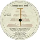 12'' - Average White Band Featuring Chaka Khan And Ronnie Laws - The Spirit Of Love