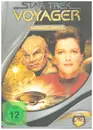 DVD-Box - Avery Brooks / Rene Auberjonois a.o. - Star Trek - Deep Space Nine: Season 5, Part 2 - + Cardboard Box / English / German a.o.