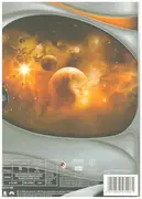 DVD-Box - Avery Brooks / Rene Auberjonois a.o. - Star Trek - Deep Space Nine: Season 5, Part 1 - + Cardboard Box / English / German a.o.