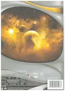 DVD-Box - Avery Brooks / Rene Auberjonois a.o. - Star Trek - Deep Space Nine: Season 5, Part 2 - + Cardboard Box / English / German a.o.