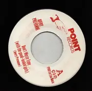 7inch Vinyl Single - Avery Prevanne - Don't Waste Time / It'll Be Alright - 1st pressing