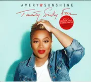 CD - Avery Sunshine - Twenty Sixty Four - Digisleeve
