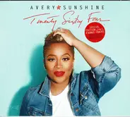 Avery Sunshine - Twenty Sixty Four