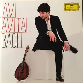 Avi Avital - Bach