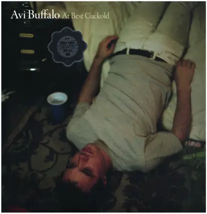 Avi Buffalo - Shrink Dust