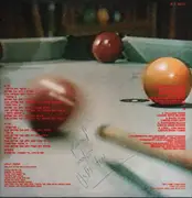 LP - Avi Toledano - Dance The Night Away = תרקדי את הלילה - Signed