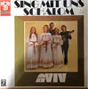 LP - Aviv - Sing Mit Uns Schalom