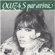 7'' - Aviva - Quizas / The Quiero Means I Love You