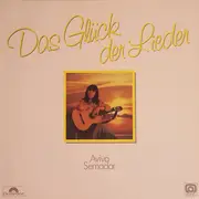 LP - Aviva Semadar - Massel Tow - Das Glück Der Lieder