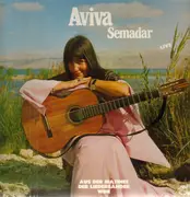 LP - Aviva Semadar - Live Aus Der Matinee Der Liedersänger WDR