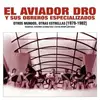 Double LP - Aviador Dro - Otros Mundos, Otras..