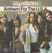 Aviary - Anthem For The U.S.A.