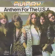 Aviary - Anthem For The U.S.A.