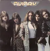 Aviary - Aviary
