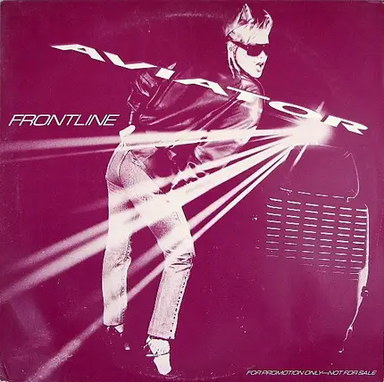 Aviator - Frontline