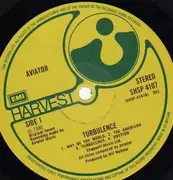 LP - Aviator - Turbulence