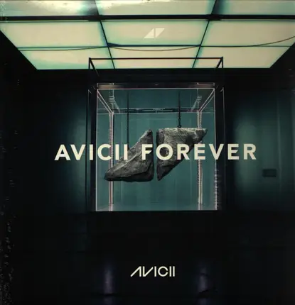 Avicii - Forever