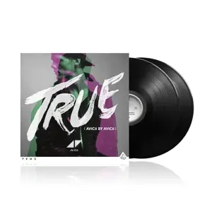 Avicii - True: Avicii by Avicii