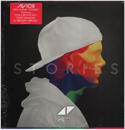 Avicii - Stories