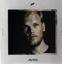 LP - Avicii - Tim
