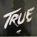 LP - Avicii - True - Gatefold