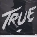 CD - Avicii - True - Special Jewelcase
