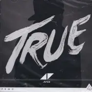 CD - Avicii - True - Special Jewelcase