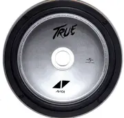 CD - Avicii - True - Special Jewelcase