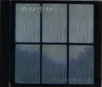 Avid - Downside-Up