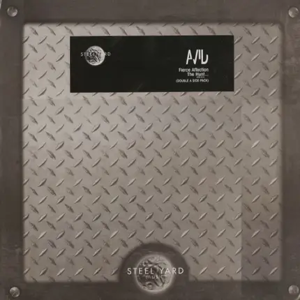 Avid - Fierce Affection / The Hunt...