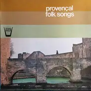 Avignon Vocal Group - Provençal Folk Songs