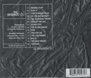 CD - Avila Brothers - The Project: AB