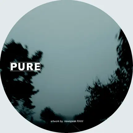 Avion , Leytonstone , Stefan Rein , schelf - Untitled