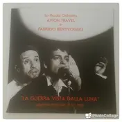 Avion Travel - La Guerra Vista Dalla Luna (Operina Musicale In Un Atto)