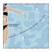 Avion Travel - Poco Mossi Gli Altri Bacini
