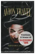 Avion Travel - Vivo di Canzoni