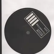 12inch Vinyl Single - Avion - Untitled - EP