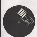 12inch Vinyl Single - Avion - Untitled - EP