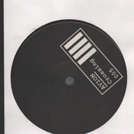 Avion - Untitled