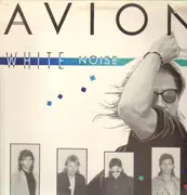 LP - Avion - White Noise