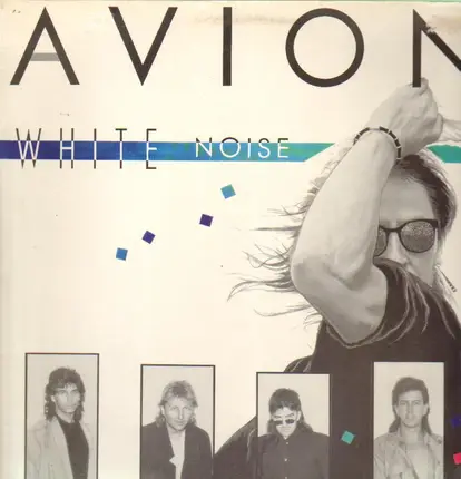 Avion - White Noise
