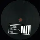 12inch Vinyl Single - Avion - Untitled