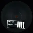 12inch Vinyl Single - Avion - Untitled