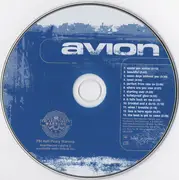 CD - Avion - Avion - Sealed