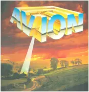 LP - Avion - Avion