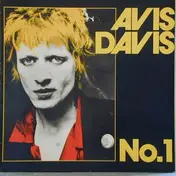Avis Davis - No.1