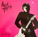 LP - Avis Davis - Love Junky