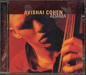 Avishai Cohen - Adama